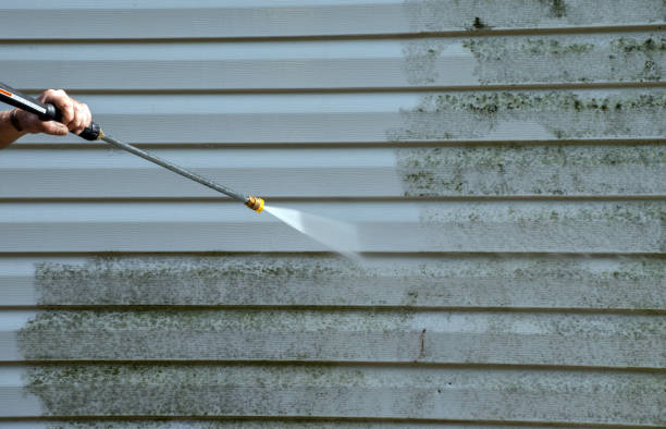 Best Deck Cleaning Services  in Elk Point, SD
