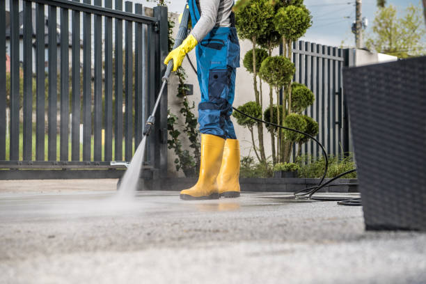 Best Deck Pressure Washing  in Elk Point, SD