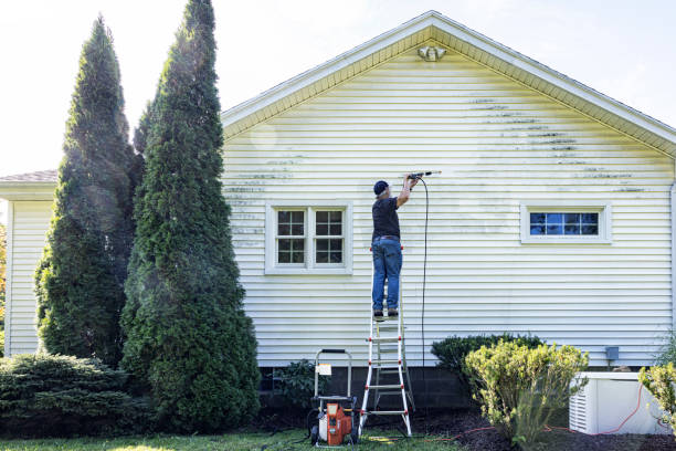 Best Roof Power Washing Services  in Elk Point, SD