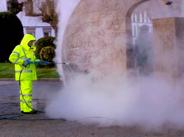 Reliable Elk Point, SD Pressure Washing Solutions