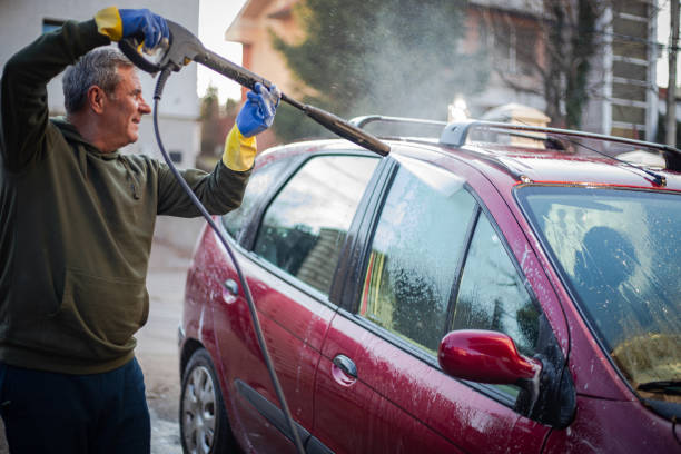 Best Commercial Building Pressure Washing  in Elk Point, SD